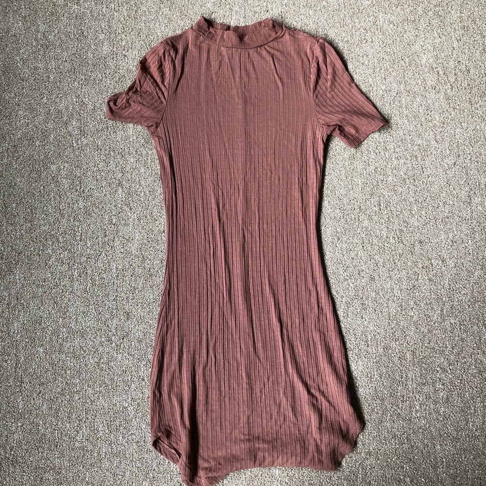 Thin Dress